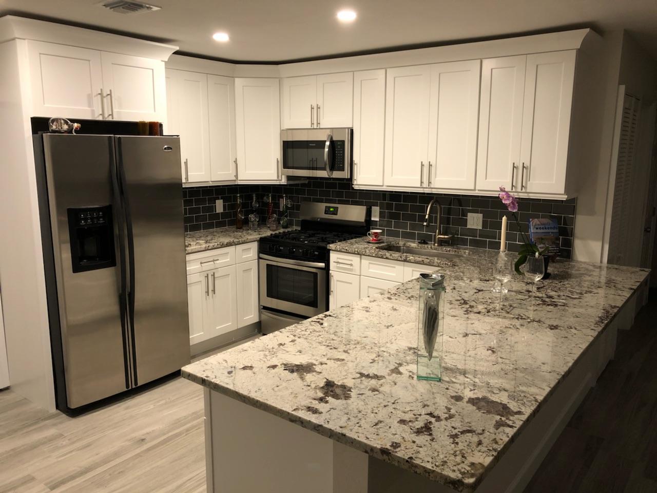 Keep Your Countertops Clean Palm Beach Countertops